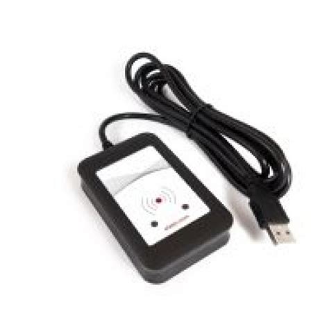 elatec ble card reader